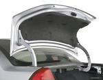 Renault Thalia 2006 года
